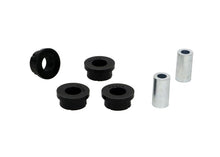 Load image into Gallery viewer, Whiteline 13-19 Subaru BRZ / 17-19 Toyota 86 Rear Trailing Arm Lower Rear Bushing Kit - eliteracefab.com