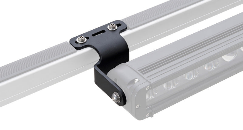 Rhino-Rack Vortex & Heavy Duty LED Light Brackets - 43174