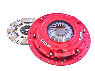 McLeod Flywheel Aluminum 13-16 Subaru BR-Z/Scion FR-S - eliteracefab.com