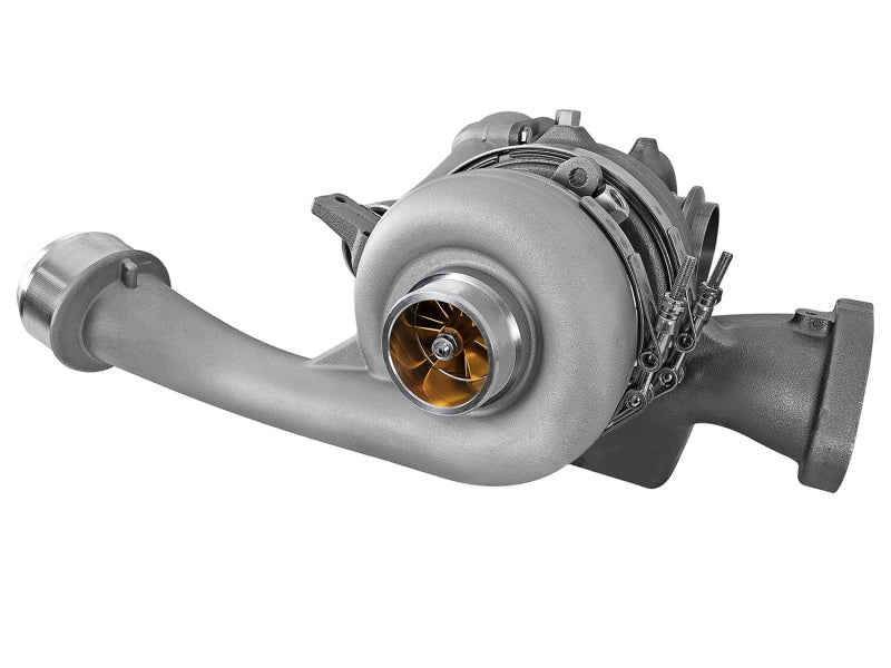 aFe BladeRunner Street Series Turbocharger Ford Diesel Trucks 08-10 V8-6.4L (td) - eliteracefab.com