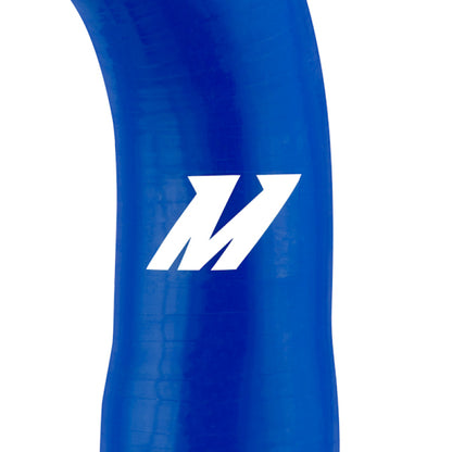 Mishimoto 02-06 Mini Cooper S (Supercharged) Blue Silicone Hose Kit - eliteracefab.com