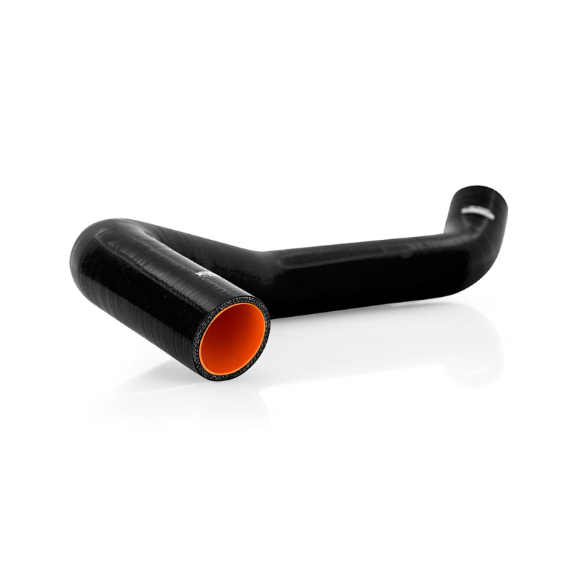 Mishimoto 17-19 Chevrolet Duramax 6.6L L5P Black Silicone Radiator Hose Kit - eliteracefab.com