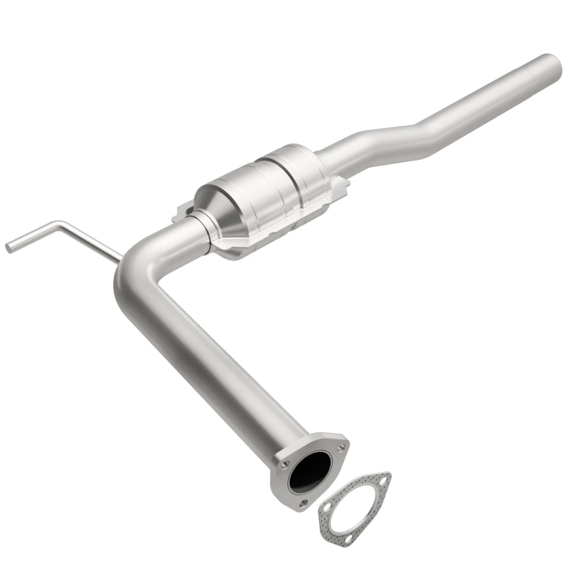 MagnaFlow Conv DF 93 VW Eurovan 2.5L Magnaflow