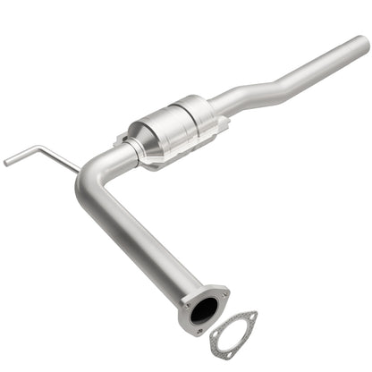 MagnaFlow Conv DF 93 VW Eurovan 2.5L Magnaflow