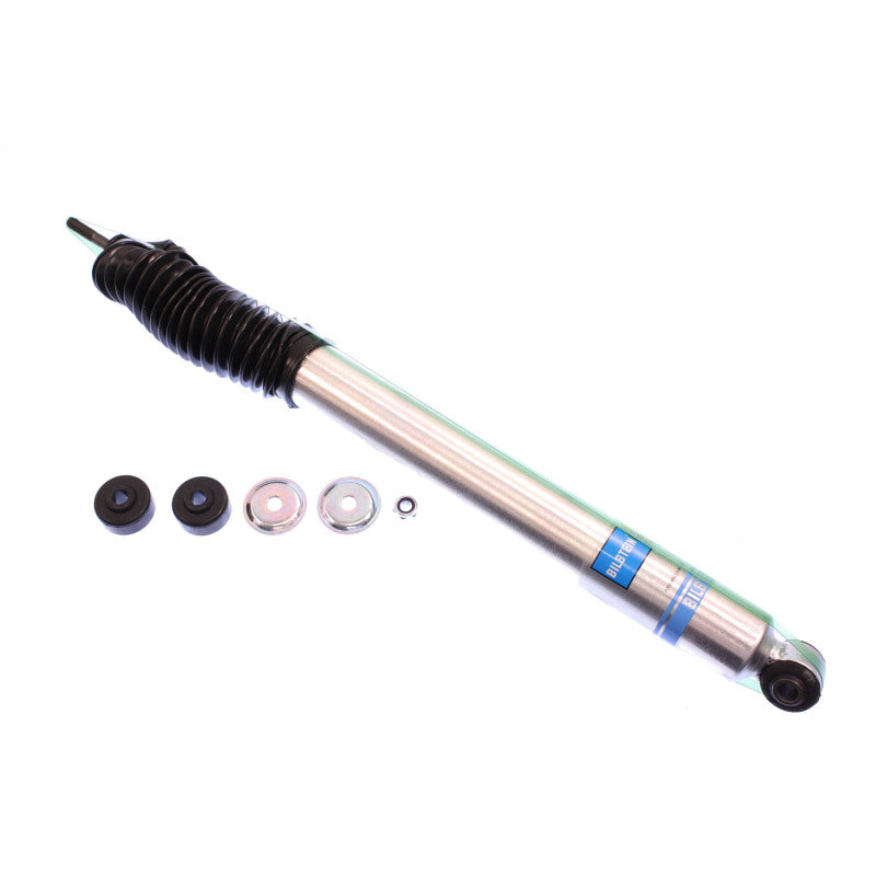 Bilstein 5100 Series 2009 Jeep Wrangler X-S Front 46mm Monotube Shock Absorber - eliteracefab.com