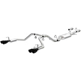 Magnaflow V8 6.2L Street Series Cat-Back Performance Exhaust System