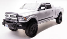 Load image into Gallery viewer, EGR 10+ Dodge Ram HD Bolt-On Look Color Match Fender Flares - Set - Bright White - eliteracefab.com