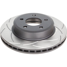 Load image into Gallery viewer, DBA 00-05 S2000 Rear Slotted Street Series Rotor - eliteracefab.com