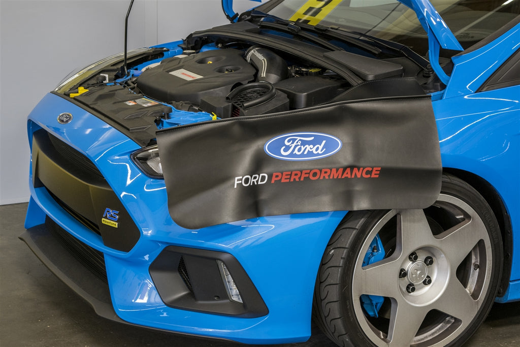 Ford Performance Fender Cover - eliteracefab.com