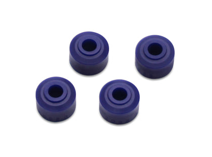 SuperPro 1975 Volvo 242 GL Front Upper Sway Bar End Link Bushing Kit - eliteracefab.com