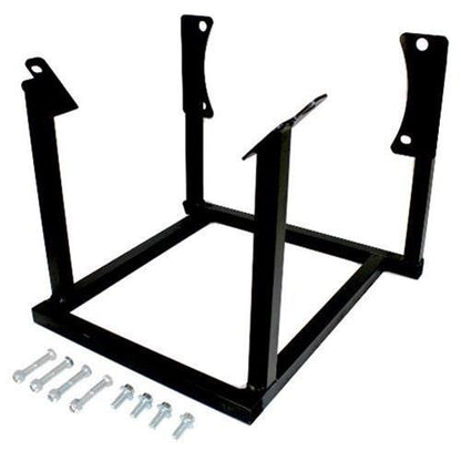 Ford Racing Modular/Coyote Engine Shipping & Storage Cradle - eliteracefab.com