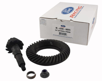 Ford Racing 8.8 Inch 3.73 Ring Gear and Pinion - eliteracefab.com