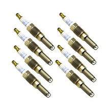 Load image into Gallery viewer, Ford Racing 3V Cold Spark Plug Set (16mm Thread) - eliteracefab.com