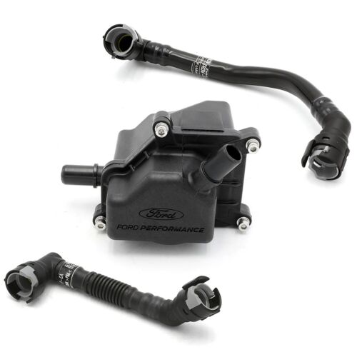 Ford Racing 2018 Coyote 5.0L Right Hand Side Oil-Air Seperator - eliteracefab.com