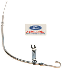 Load image into Gallery viewer, Ford Racing Chrome Handle/Chrome Tube Dipstick Kit