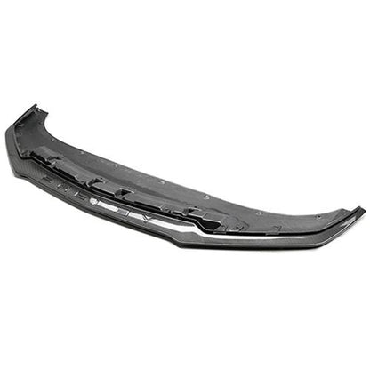 Ford Racing 20-21 Mustang GT500 Carbon Fiber Front Splitter Kit - eliteracefab.com