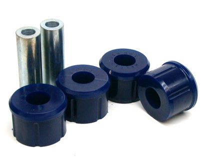 SuperPro 1982 Toyota Celica Supra Rear Subframe Forward Mount Bushing Set - eliteracefab.com