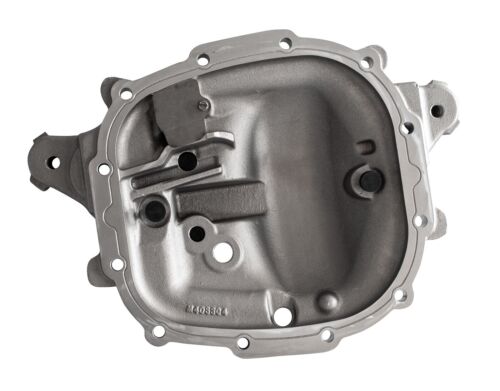 Ford Racing 2015+ Ford Mustang Differential Cover - 8.8in. IRS - eliteracefab.com