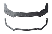 Load image into Gallery viewer, Ford Performance 18-21 Mustang Performance Pack 2 Front Splitter Kit - eliteracefab.com