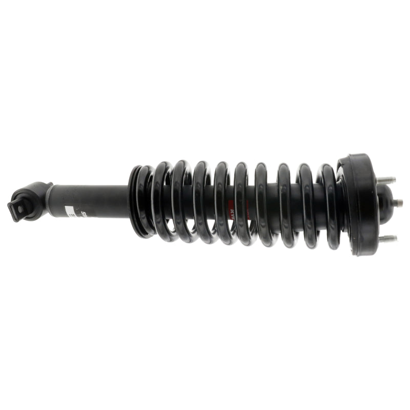 KYB Shocks & Struts Strut Plus Front 14-17 Ford Expedition w/o Air/Elec Suspension - eliteracefab.com