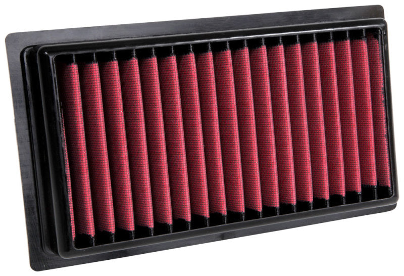 AEM 17-20 Subaru BRZ 2.0L DryFlow Air Filter - eliteracefab.com