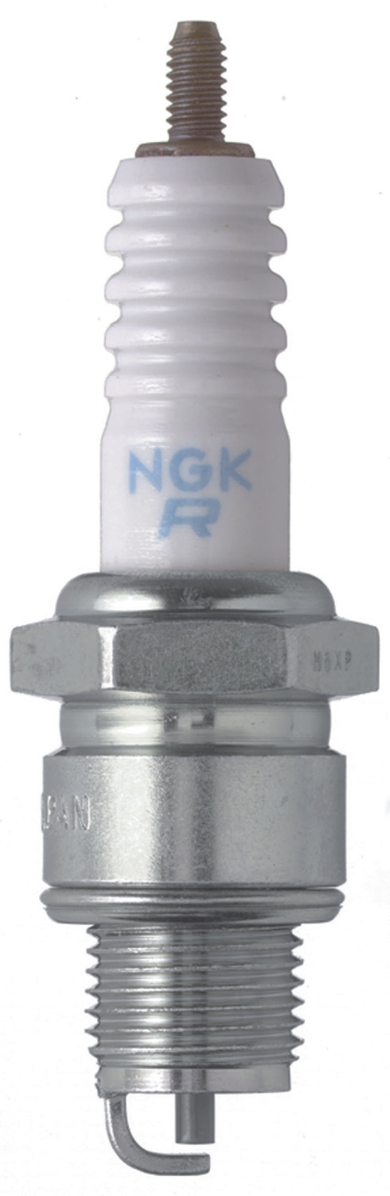 NGK Standard Spark Plug Box of 10 (BR8HSA) NGK