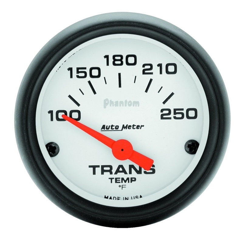 Autometer 03-09 Dodge Ram Taupe Triple Pillar Phantom Gauge Kit 7098