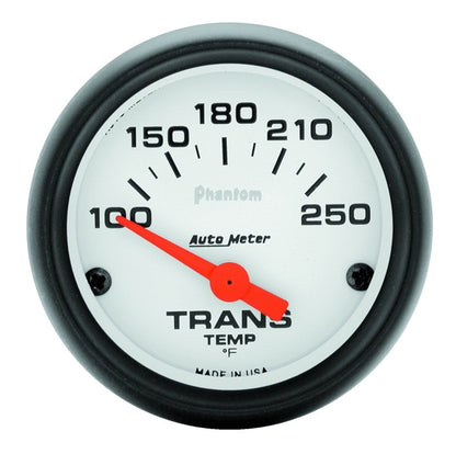 Autometer 03-09 Dodge Ram Taupe Triple Pillar Phantom Gauge Kit 7098