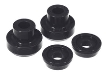 Load image into Gallery viewer, Prothane 83-97 Ford Bronco II / Ranger Radius Arm Bushings - Black