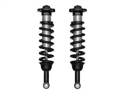 ICON 2022+ Toyota Tundra 2.5 Series VS IR Coilover Kit - eliteracefab.com