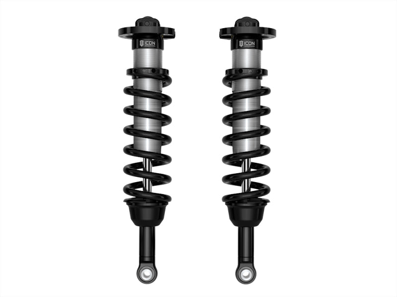 ICON 2022+ Toyota Tundra 2.5 Series VS IR Coilover Kit - eliteracefab.com