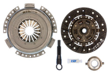 Load image into Gallery viewer, Exedy OE 1965-1969 Porsche 911 H6 Clutch Kit