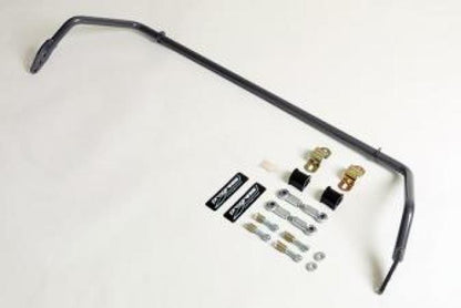 Progress Tech 04-10 Scion tC Rear Sway Bar (22mm - Adjustable) Incl Adj End Links - eliteracefab.com