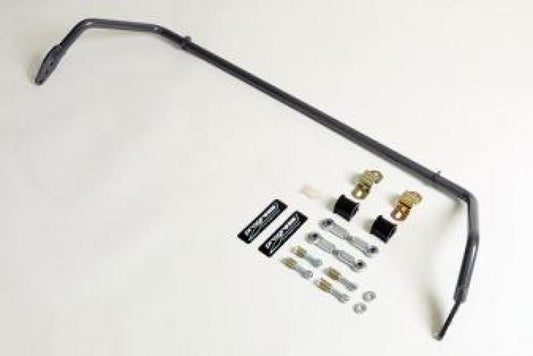 Progress Tech 04-10 Scion tC Rear Sway Bar (22mm - Adjustable) Incl Adj End Links - eliteracefab.com