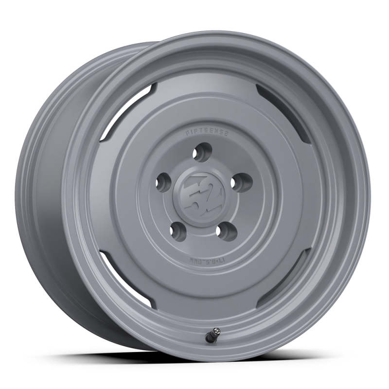 fifteen52 Analog HD 17x8.5 6x139.7 106.2mm Center Bore Peak Grey Wheel - eliteracefab.com