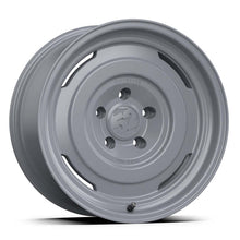 Load image into Gallery viewer, fifteen52 Analog HD 17x8.5 6x139.7 106.2mm Center Bore Peak Grey Wheel - eliteracefab.com