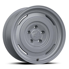 fifteen52 Analog HD 17x8.5 6x139.7 106.2mm Center Bore Peak Grey Wheel - eliteracefab.com