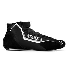 Load image into Gallery viewer, Sparco Shoe X-Light 42 BLK/GRY