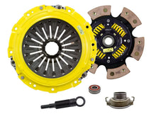 Load image into Gallery viewer, ACT 2006 Subaru Impreza XT-M/Race Sprung 6 Pad Clutch Kit - eliteracefab.com