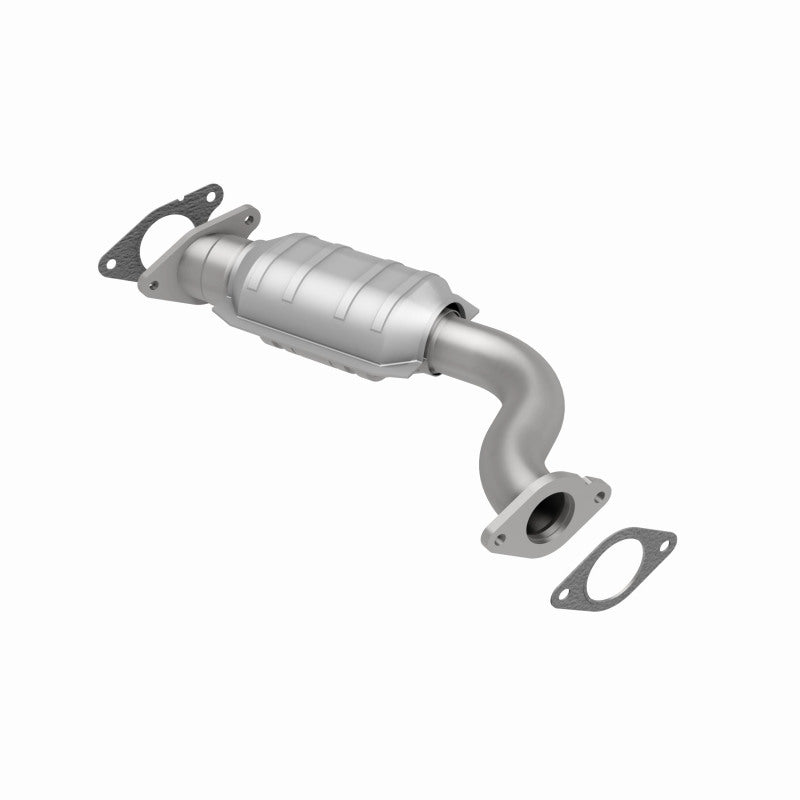 MagnaFlow Conv DF 95-97 Contour 2.5L A/T Rear Magnaflow