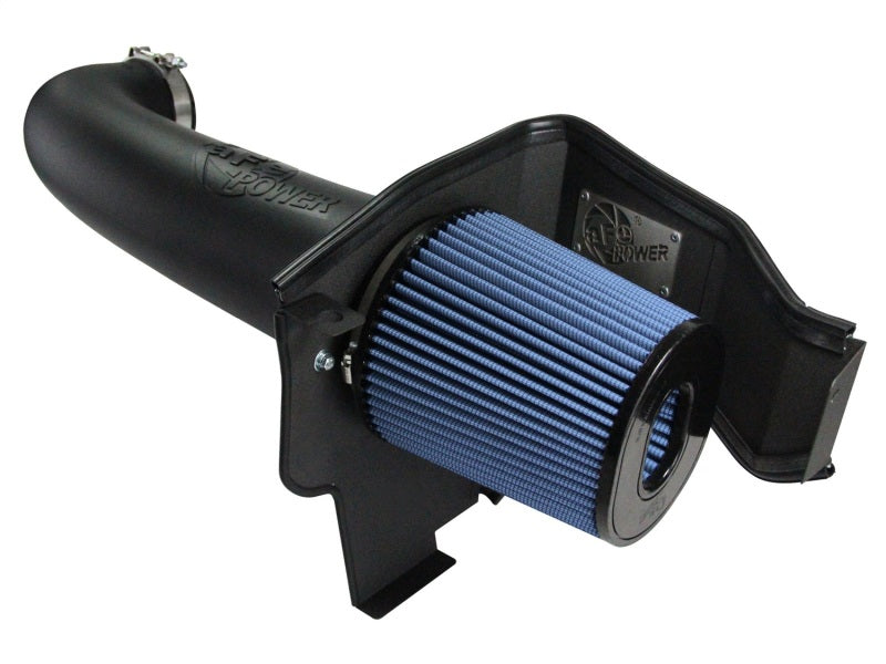 aFe MagnumFORCE Intake Stage-2 Pro 5R 11-13 Dodge Challenger/Charger/Chrysler 300 V8 5.7L - eliteracefab.com