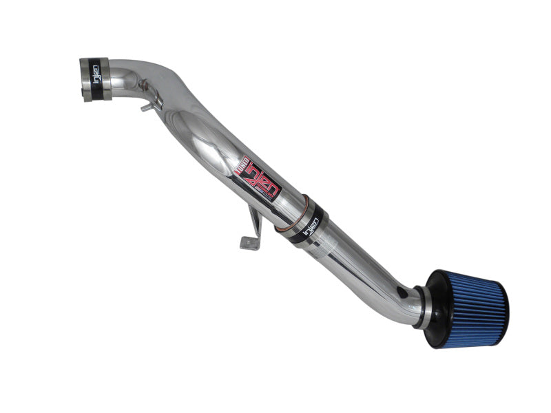Injen 4cyl Polished Cold Air Intake 