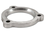 Vibrant SS Outlet Flange w/ Flared Collar for Garrett GT2052