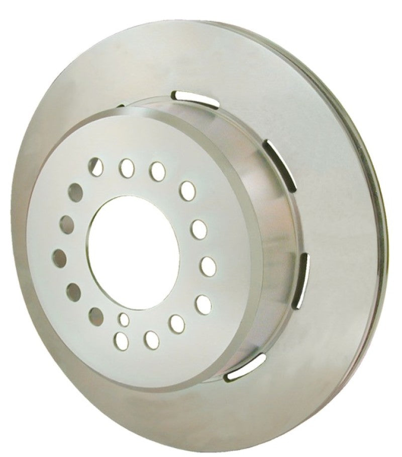 Wilwood Rotor-1.91in Offset 12.19 x .810 - 5 Lug Wilwood