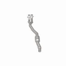 Load image into Gallery viewer, MagnaFlow Conv DF 97-98 BMW 540I / 97-98 740I / 96-98 740IL 4.4L D/S