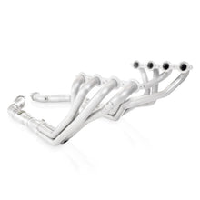 Load image into Gallery viewer, Stainless Works 2005-06 GTO Headers 1-3/4in Primaries 3in High-Flow Cats Stainless Works