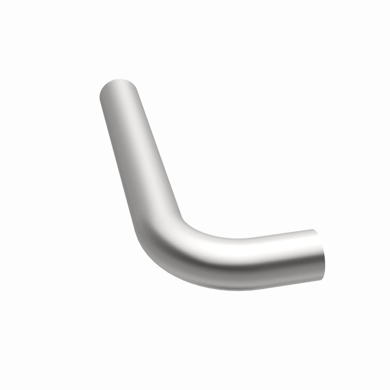 MagnaFlow Smooth Trans 90D 2.5 Al Magnaflow