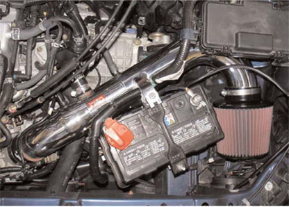 Injen 03-06 Element Polished Short Ram Intake - eliteracefab.com