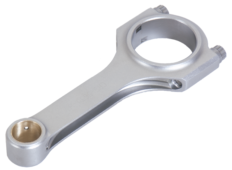 Eagle CRS5630H3D Forged Steel H-Beam Connecting Rods Set Of 4 - eliteracefab.com