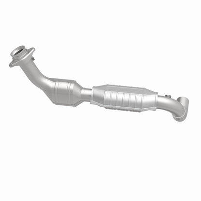 MagnaFlow Conv DF 99 Ford F-150 4.6L Magnaflow